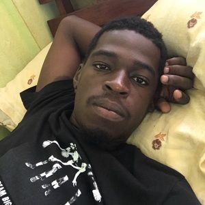 Meet your Posher, Yanick christian